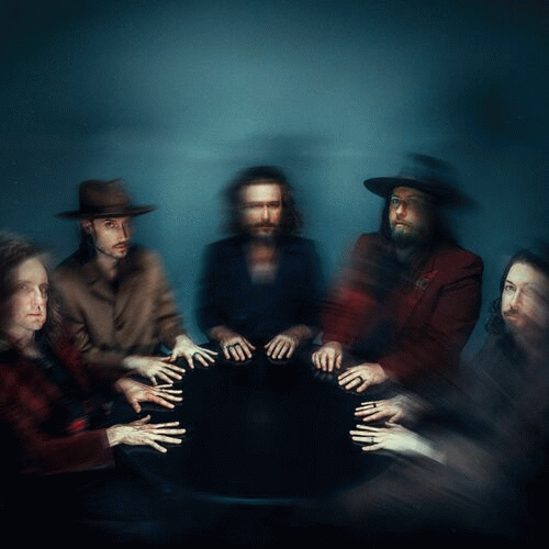 My Morning Jacket : Is